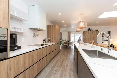Kitchen - 177 Forest View Dr, San Francisco, CA 94132 photo 4 of 4
