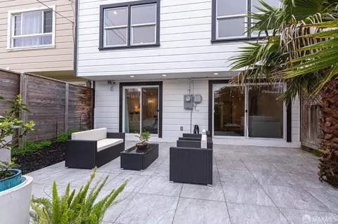 Exterior - 177 Forest View Dr, San Francisco, CA 94132 photo 4 of 7