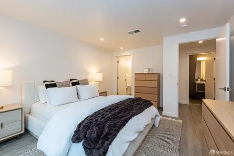 Bedroom - 177 Forest View Dr, San Francisco, CA 94132 photo 2 of 2