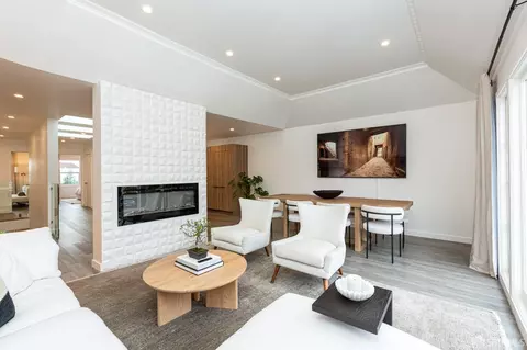Living - 177 Forest View Dr, San Francisco, CA 94132 photo 2 of 2