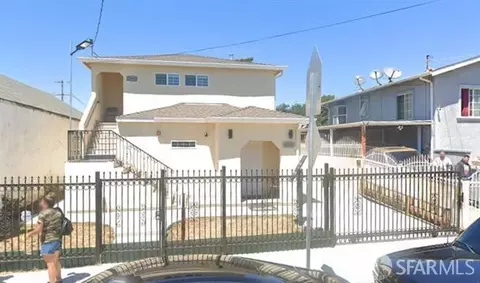 1905 62nd Ave, Oakland, CA 94621