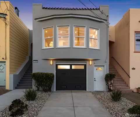 558 Flood Ave, San Francisco, CA 94112