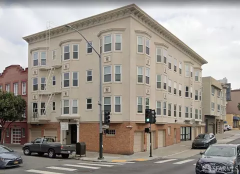 3006 Gough St, San Francisco, CA 94123