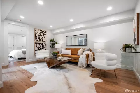 338 S Van Ness Ave, San Francisco, CA 94103