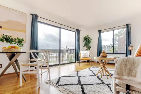 5179 Diamond Heights Blvd #211, San Francisco, CA 94131