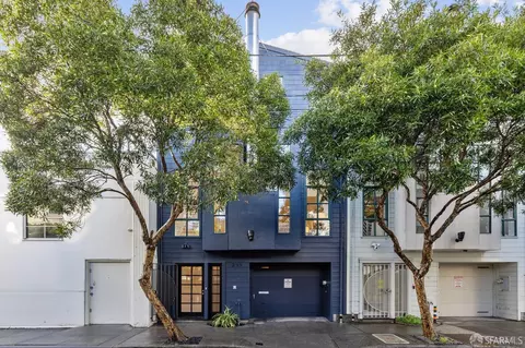 211 Moulton St, San Francisco, CA 94123