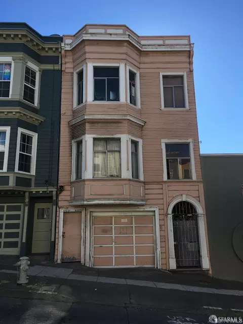 457 Green St, San Francisco, CA 94133