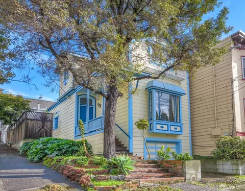 1301 Kansas St, San Francisco, CA 94107