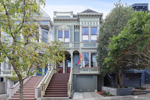 31 Liberty St, San Francisco, CA 94110