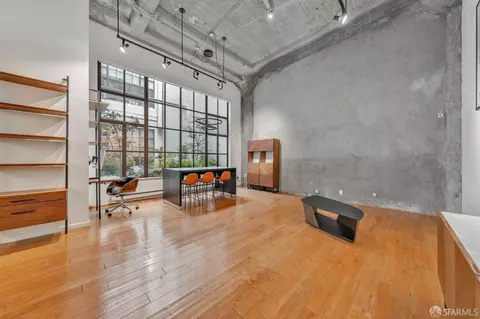 601 4th St #103, San Francisco, CA 94107