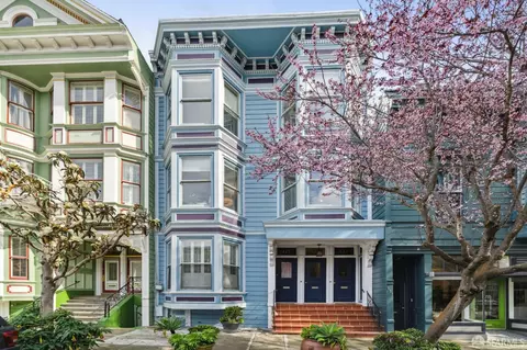 131 Noe St, San Francisco, CA 94114