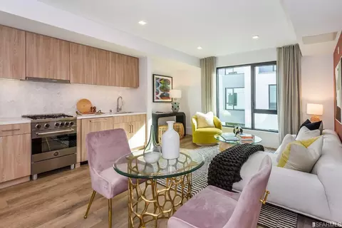 1288 Howard St #523, San Francisco, CA 94103