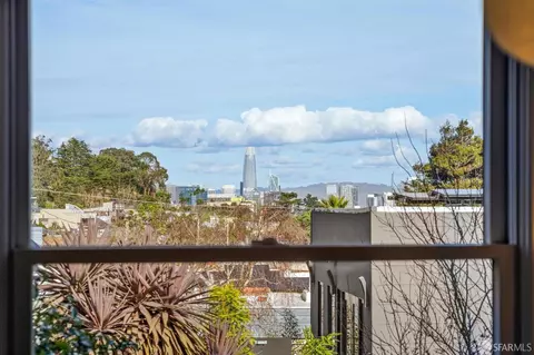 Exterior - 246 Caselli Ave, San Francisco, CA 94114 photo 2 of 18