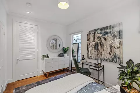 Bedroom - 246 Caselli Ave, San Francisco, CA 94114 photo 5 of 5