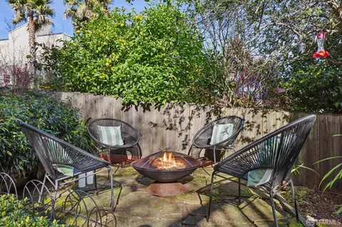 Exterior - 246 Caselli Ave, San Francisco, CA 94114 photo 5 of 18