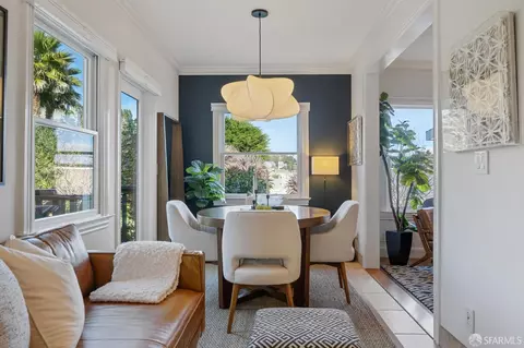Dining - 246 Caselli Ave, San Francisco, CA 94114 photo 5 of 9
