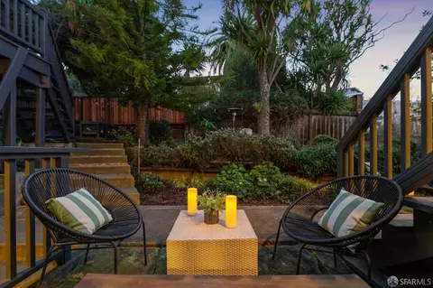 Exterior - 246 Caselli Ave, San Francisco, CA 94114 photo 14 of 18
