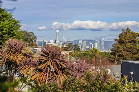 View/Area - 246 Caselli Ave, San Francisco, CA 94114 photo 3 of 5