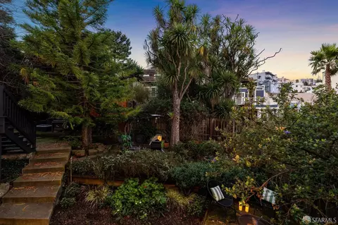 Exterior - 246 Caselli Ave, San Francisco, CA 94114 photo 12 of 18