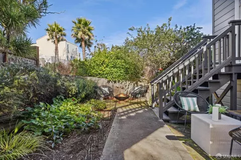 Exterior - 246 Caselli Ave, San Francisco, CA 94114 photo 4 of 18