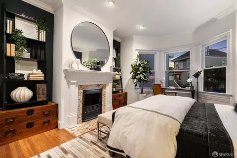 Living - 246 Caselli Ave, San Francisco, CA 94114 photo 8 of 8