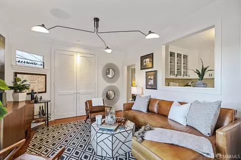 Living - 246 Caselli Ave, San Francisco, CA 94114 photo 3 of 8