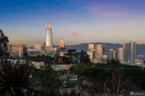 View/Area - 246 Caselli Ave, San Francisco, CA 94114 photo 4 of 5