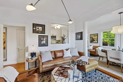 Living - 246 Caselli Ave, San Francisco, CA 94114 photo 2 of 8