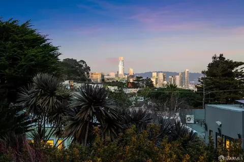View/Area - 246 Caselli Ave, San Francisco, CA 94114 photo 5 of 5