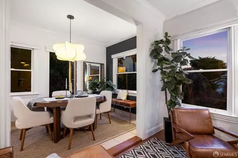 Dining - 246 Caselli Ave, San Francisco, CA 94114 photo 7 of 9
