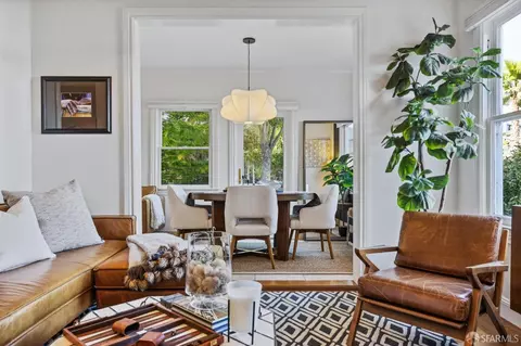 Living - 246 Caselli Ave, San Francisco, CA 94114 photo 1 of 8