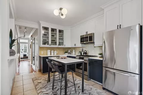 Kitchen - 246 Caselli Ave, San Francisco, CA 94114 photo 1 of 4