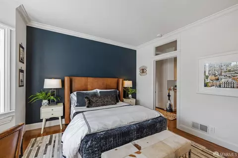 Bedroom - 246 Caselli Ave, San Francisco, CA 94114 photo 1 of 5