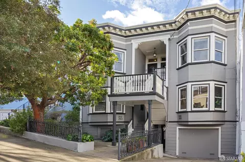 246 Caselli Ave, San Francisco, CA 94114