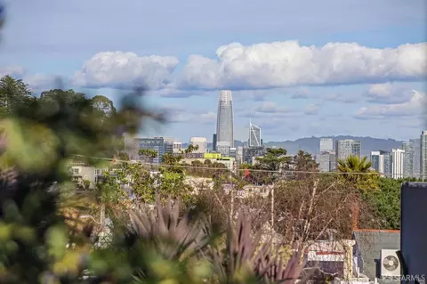 View/Area - 246 Caselli Ave, San Francisco, CA 94114 photo 2 of 5