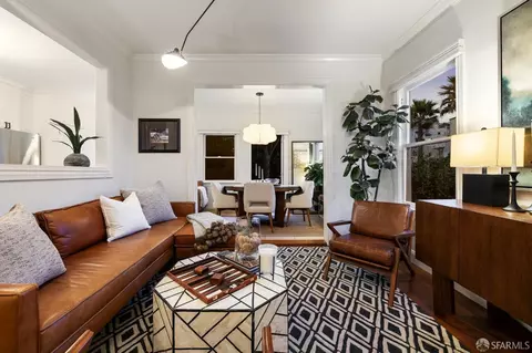 Living - 246 Caselli Ave, San Francisco, CA 94114 photo 6 of 8