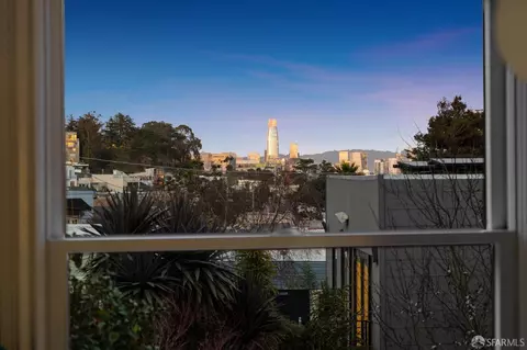 Exterior - 246 Caselli Ave, San Francisco, CA 94114 photo 11 of 18