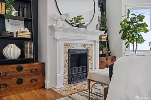 Living - 246 Caselli Ave, San Francisco, CA 94114 photo 5 of 8