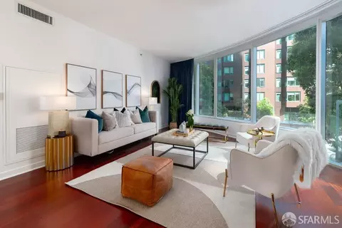 301 Main St #3B, San Francisco, CA 94105