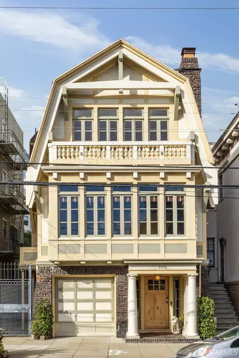 2076 Grove St, San Francisco, CA 94117