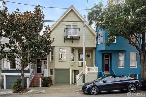 3929 17th St, San Francisco, CA 94114