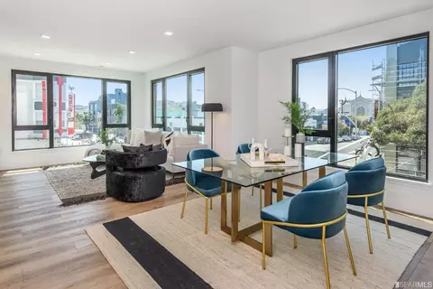 1288 Howard St #412, San Francisco, CA 94103