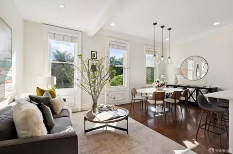 Dining - 2817 Pine St, San Francisco, CA 94115 photo 4 of 5