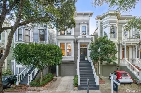2817 Pine St, San Francisco, CA 94115