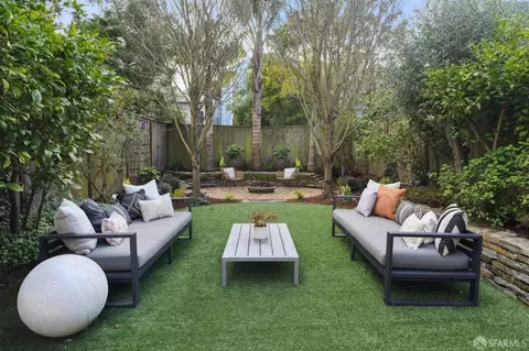 Exterior - 2817 Pine St, San Francisco, CA 94115 photo 6 of 13
