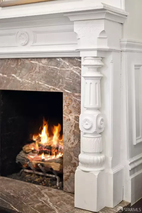 Living - 2817 Pine St, San Francisco, CA 94115 photo 5 of 13