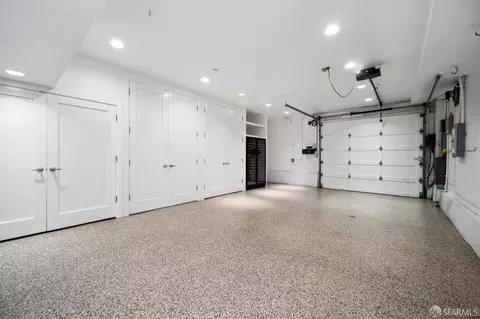 Exterior - 2817 Pine St, San Francisco, CA 94115 photo 12 of 13