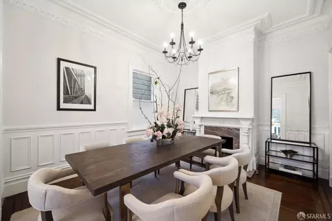 Dining - 2817 Pine St, San Francisco, CA 94115 photo 2 of 5