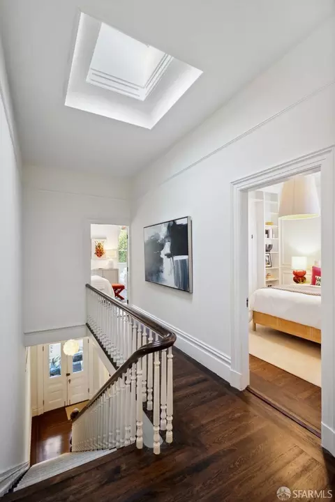 Entry Way - 2817 Pine St, San Francisco, CA 94115 photo 5 of 5