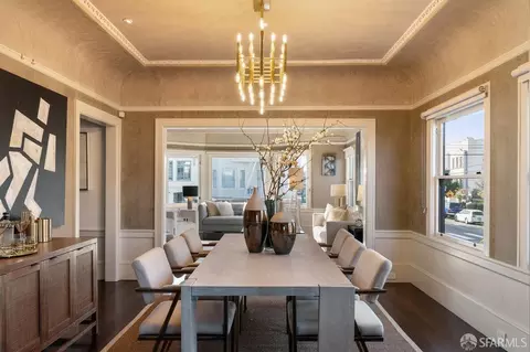 Dining - 700 23rd Ave, San Francisco, CA 94121 photo 3 of 6